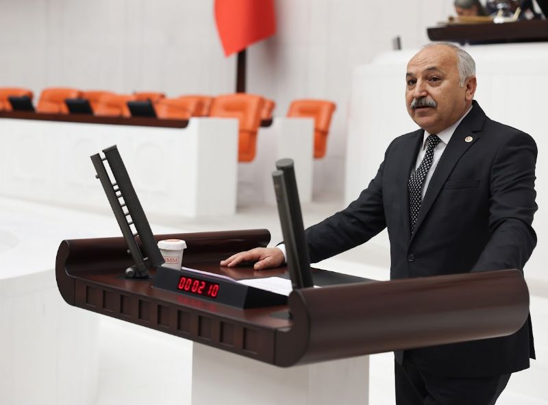 Mersin’e verilen szler unutuldu!...