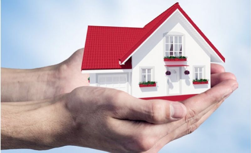 Konut sat���nda  �ampiyon Erdemli!...