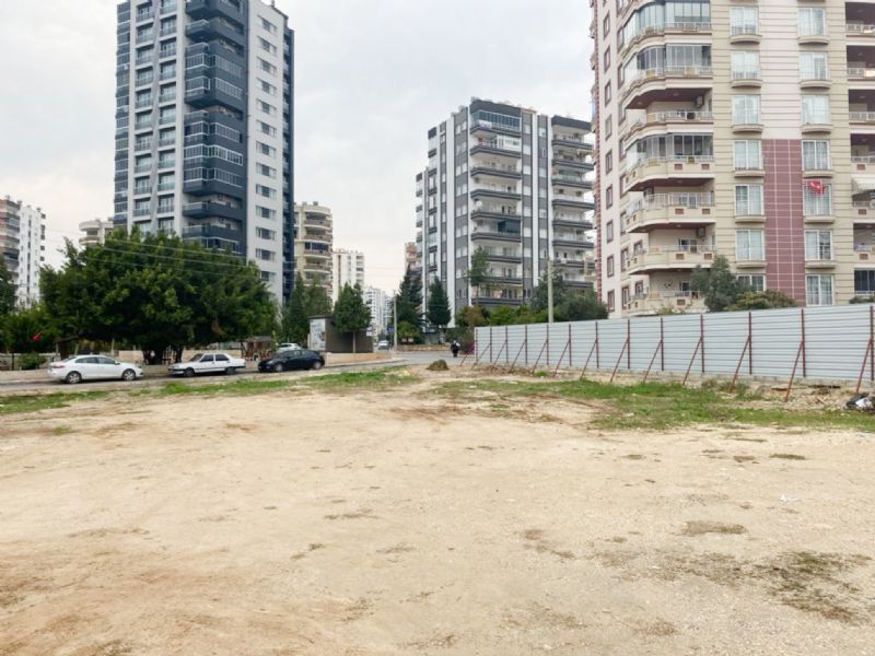 Mezitliye 168 odal otel!...
