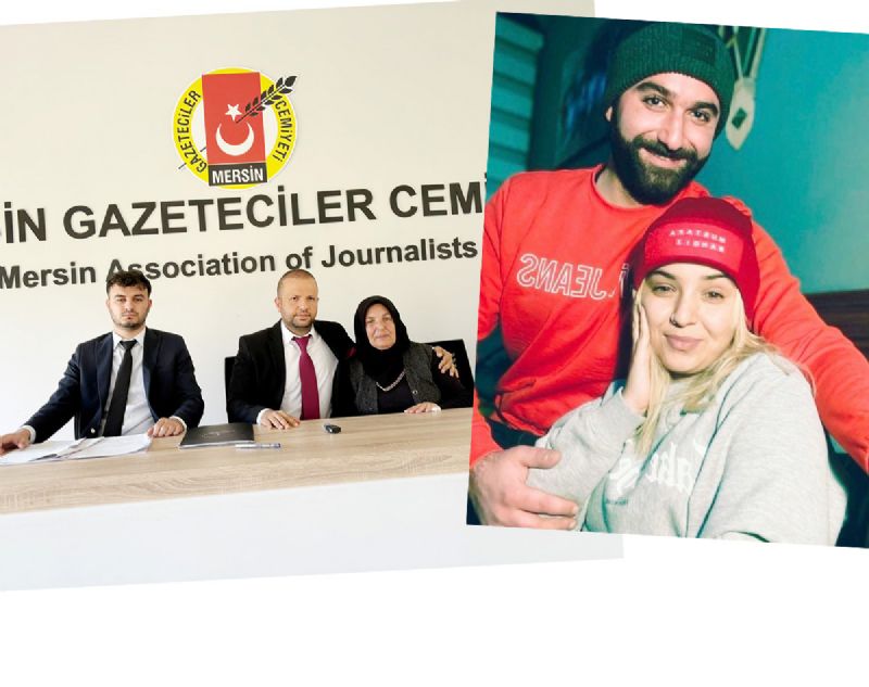 Kad�n cinayetinde tart��mal� bozma karar�  ...