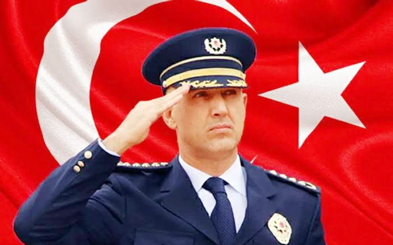 ehit Emniyet Mdr Altu Verdi unutulmad...