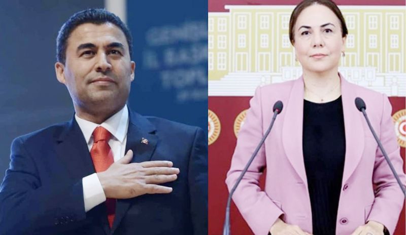 AKPden ilgin seim!...