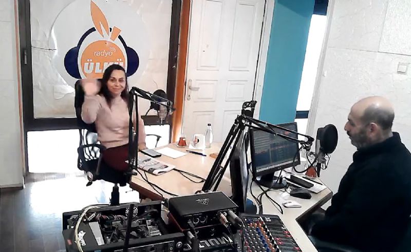 YEREL GNDEM 8 ARALIK 2025