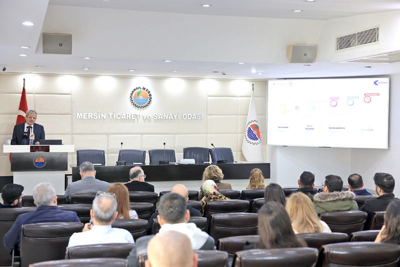 KOSGEB en katma de�erli projeleri destekleyecek