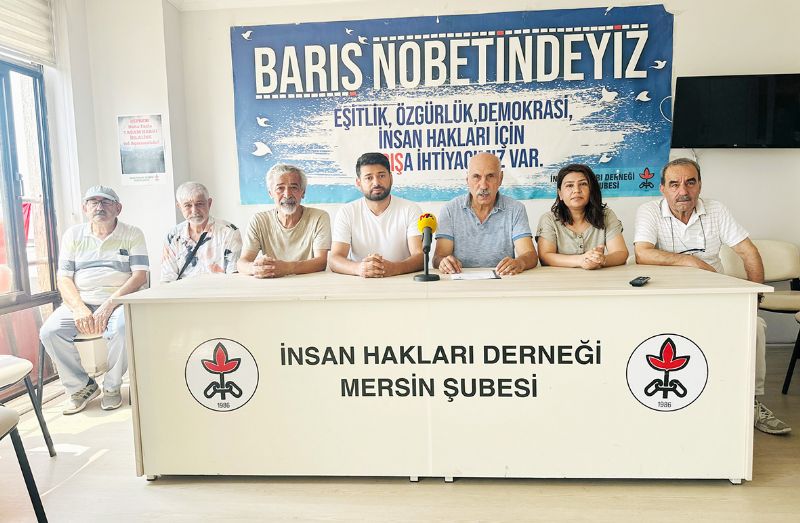 �HD�den �i�kence� ��k���...