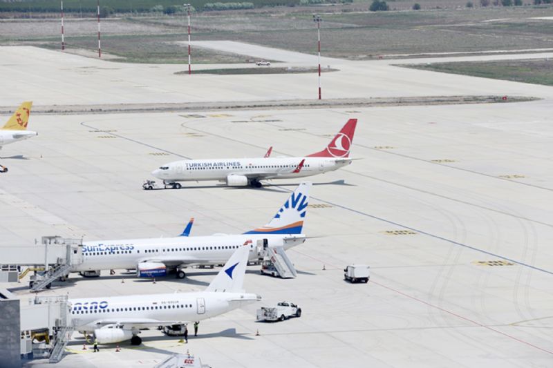 �ukurova�dan direk Bursa�ya u�ulacak!...