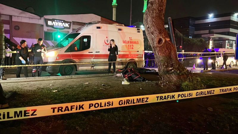 Bekirde Kav�a�� i�in TBMM�den ��z�m �a�r�s�