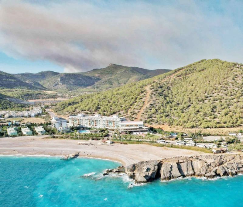 G�lnar, B�y�k�ehir�in  s�zlerini tutmas�n� bekliyor ...