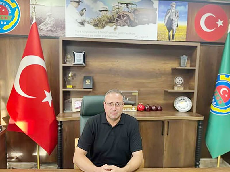 Tarsus Ticaret Borsas� 1 Ekim�de se�ime gidiyor
