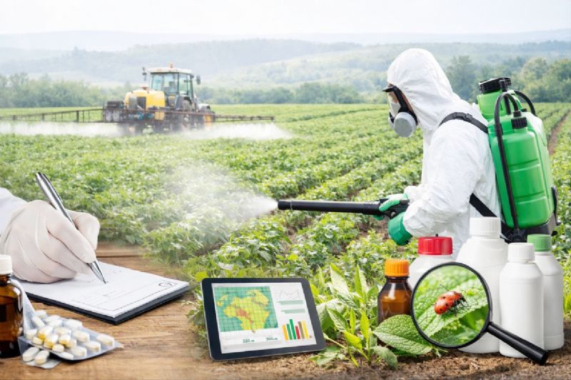 Tar�m sekt�r�nden B-Re�ete uygulamas�na tepki 