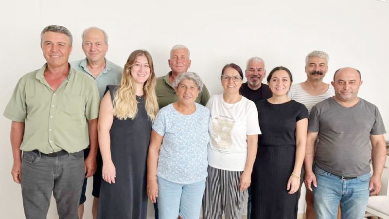 CHP�de istifalarla d���r�len  Korkmaz��n yerine �zen geldi ...