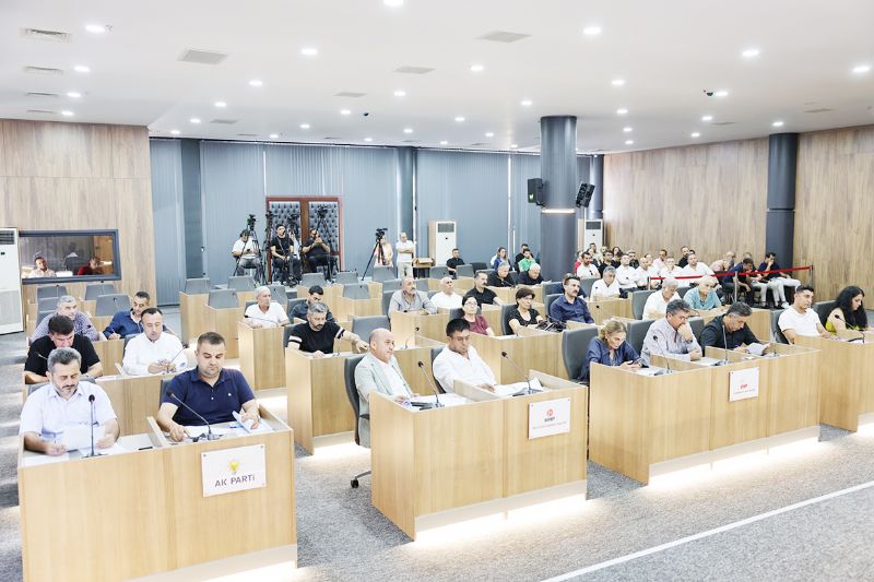 TOROSLAR�A RUHSAT, �HALE VE  Y�NET�M EKS�KL�KLER� ELE�T�R�S�!...