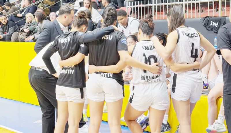 Mersin Periler, kupaya veda etti...