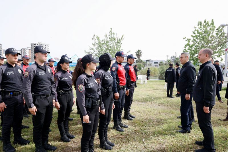 �elalede kaybolan genci arama �al��malar� s�r�yor