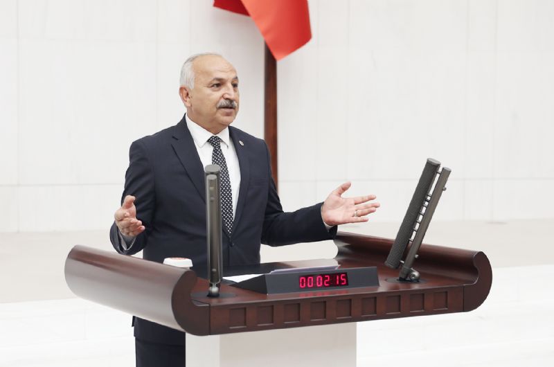 Tketiciyi deil, dev irketleri koruyan yasa!...