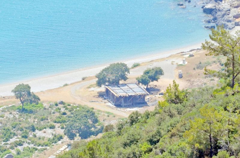 Haklar�nda soru�turma ba�lat�lmal�!...