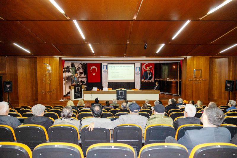 evre sorunlar yaam  tehdit eder hale geldi...