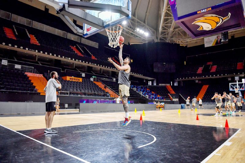 Carettalar�dan taraftara �a�r�: �Sizinle g��l�y�z�...