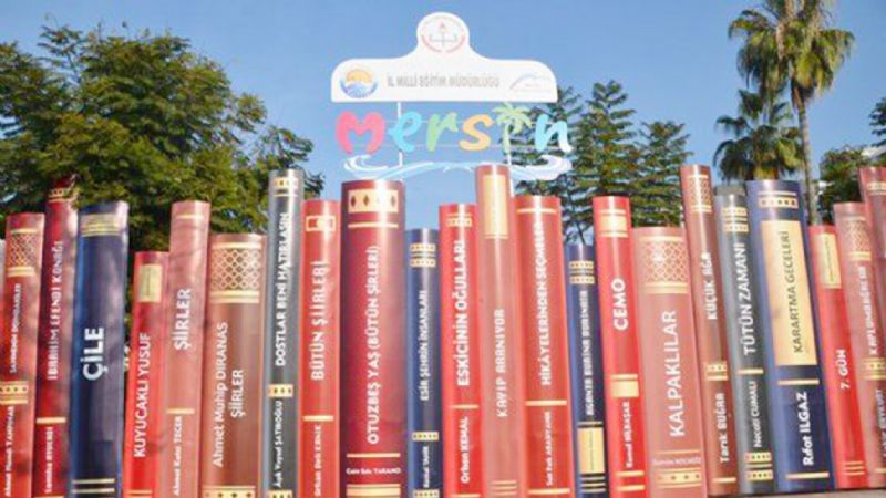 Mersin Milli E�itim�de dev de�i�im...