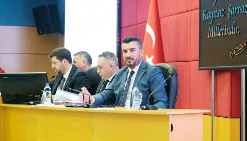 Tarsus�tan sinek isyan�!