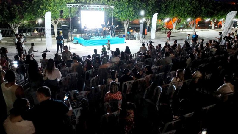 Silifke�de Capella r�zg�r� esti...