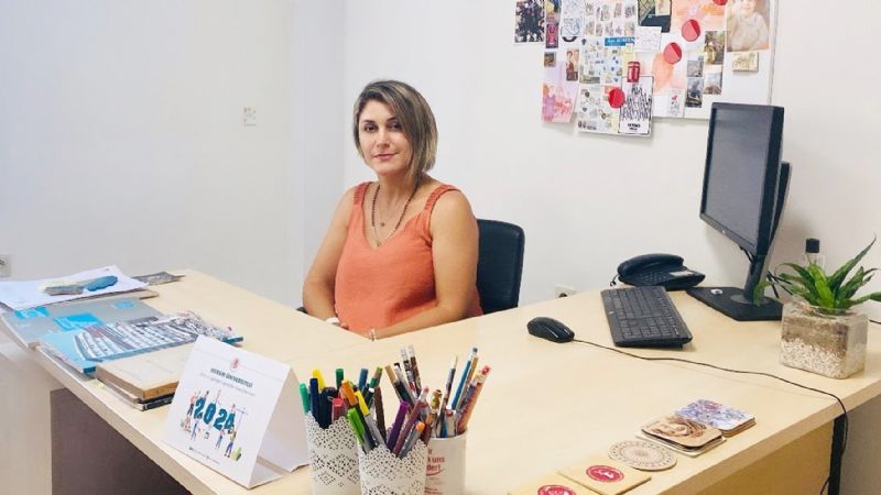 Mersin akademisyenlerine  T�B�TAK deste�i...