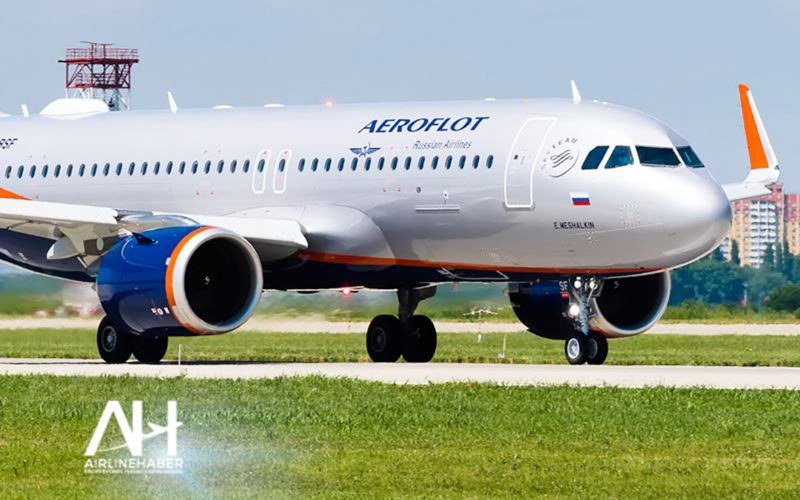 �ukurova Havaliman��nda  ilk yurtd��� sefer Ruslar�dan ...