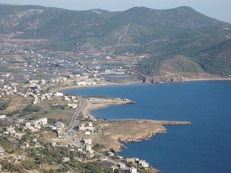 �Bal�k �iftliklerine  itirazlar kabul edilsin�...