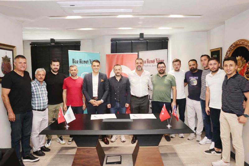 Tozlu gitti  Uysal geldi!...