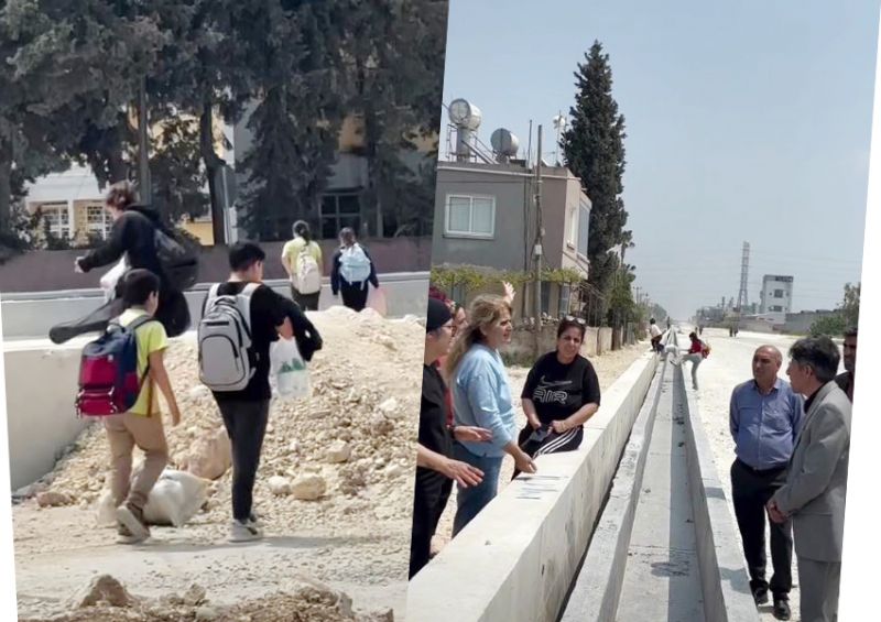 KARACA�LYAS �SYANDA!