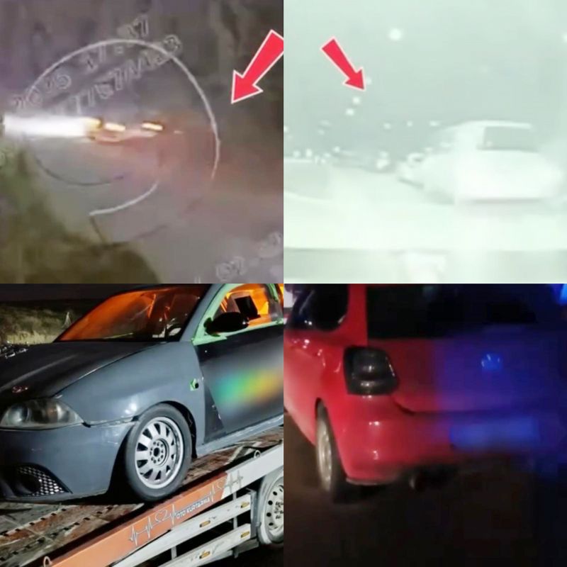 Otobanda araba yar��� pahal�ya patlad�