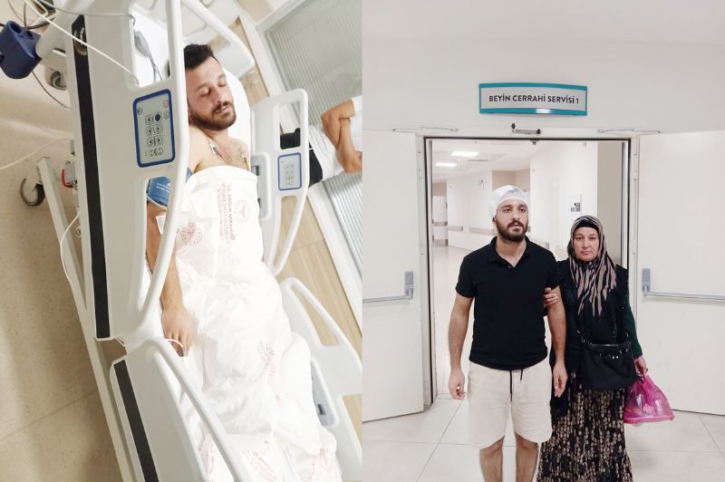 Tarsus Devlet Hastanesinde skandal iddia!...