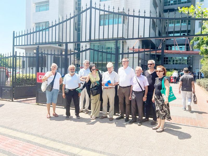 ADD�den �T�rkiye Y�zy�l�  Maarif Modeli�ne tepki...