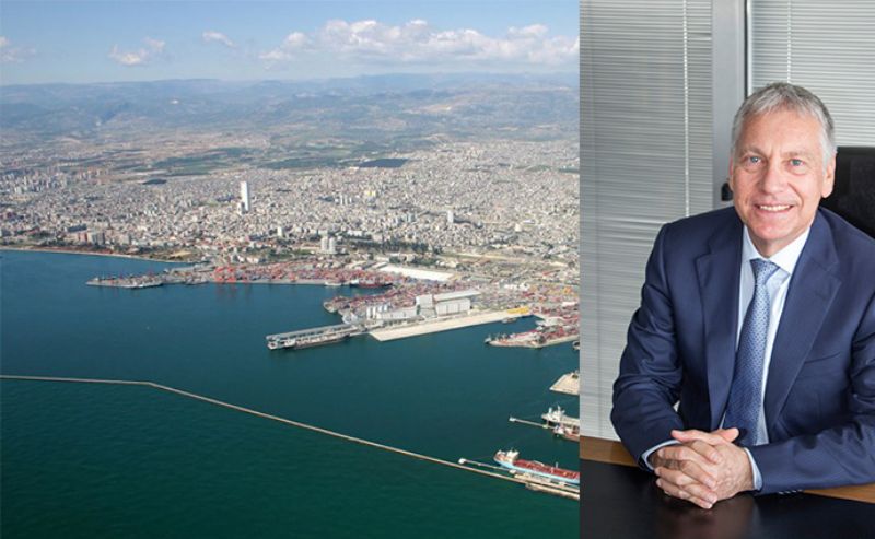 Deniz Ticaret�ten ilgin� MIP ��k���!...