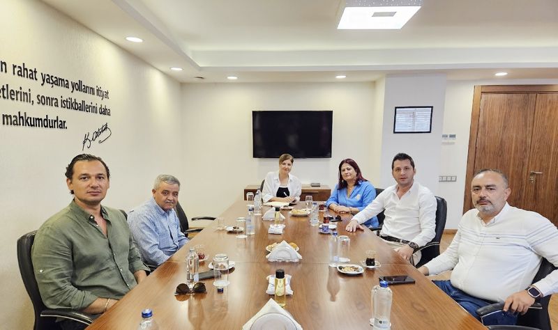 Rekabet ko�ullar� a��rla��yor...