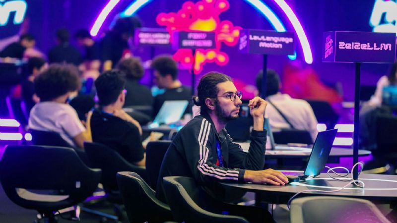 ME� ��rencileri Teknofest�te  �st �ste ba�ar�lar elde etti...