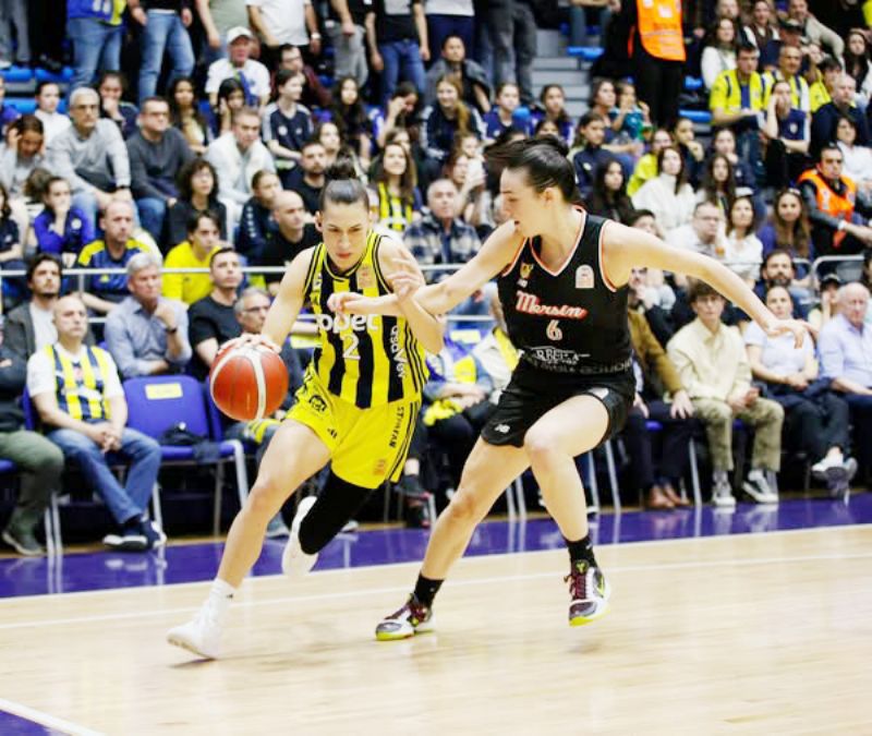 Mersin ansn zorluyor!...