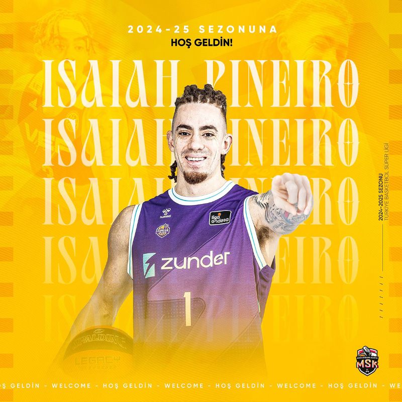 Mersin MSK’dan transfer...