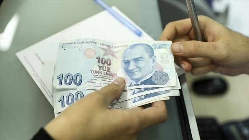 Mersinde takipteki  kredi alacaklar frlad!...