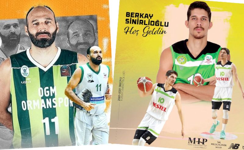 MSKda Hazer Avc gitti 17inci transfer geldi...