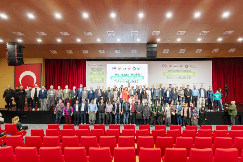 �retmezsek t�keniriz