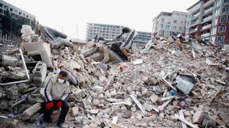 Al�nmayan tedbirler,  yeni bir felaketin habercisi!...