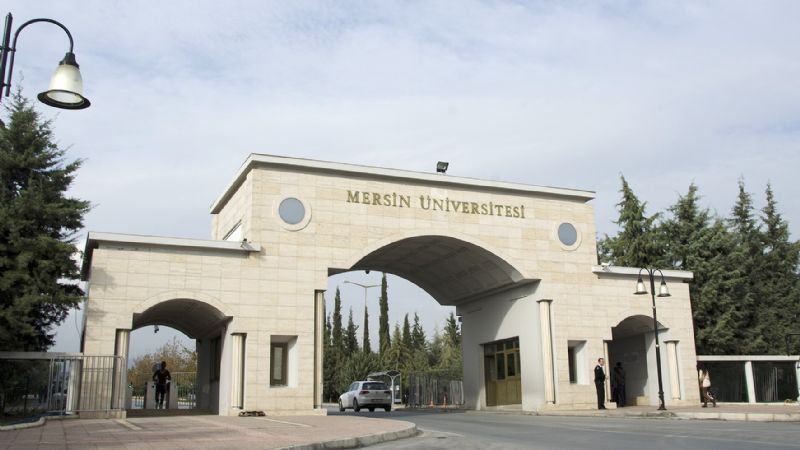 Mersinde; Bilim letiimi  Ofisi Kurulacak...