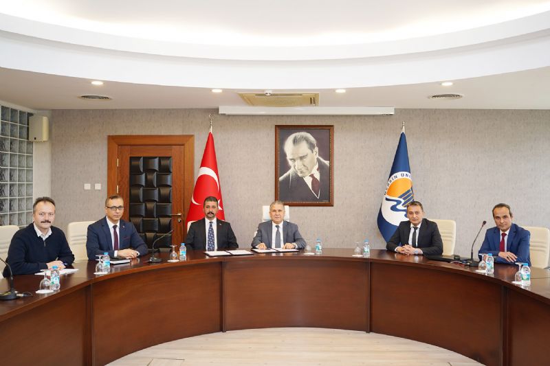 renciler i hayatna donanml bir ekilde hazrlanacak...