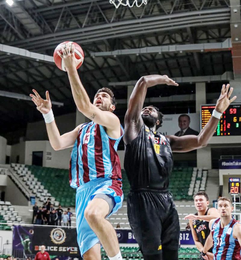 MSK, Trabzon Spor’a malup...