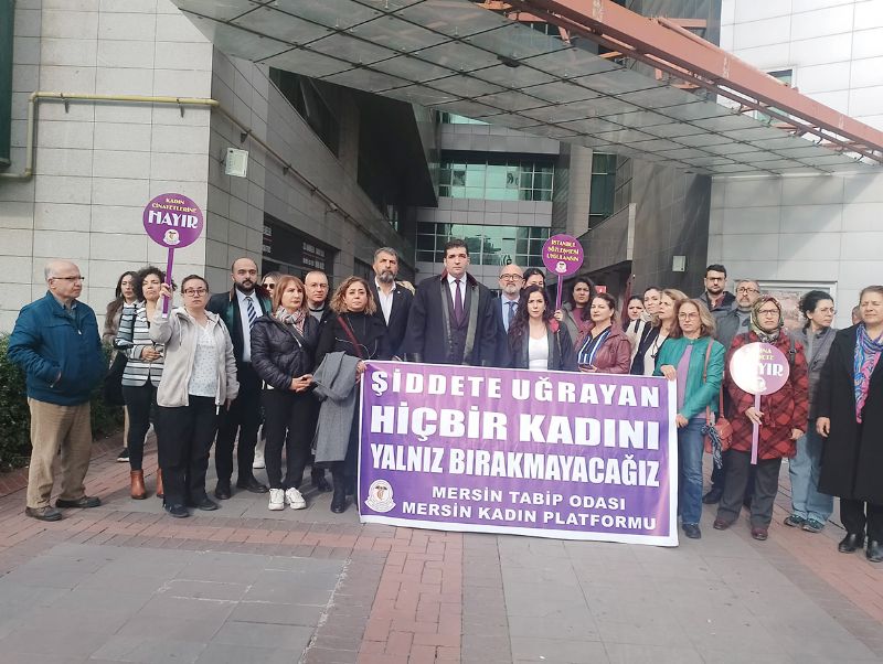 Nida Nur  adalet istiyor!...