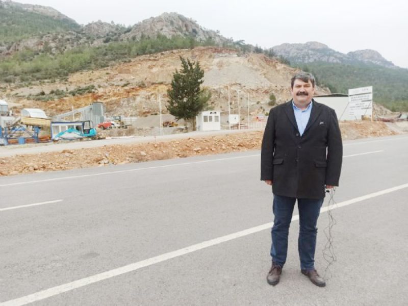 �YAVUZ HIRSIZ EV SAH�B�N� BASTIRIR�