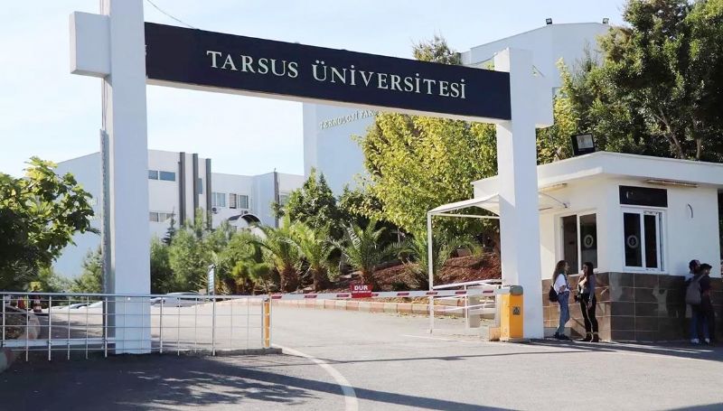 Tarsus �niversitesi ��KUR ile protokol� imzalad�