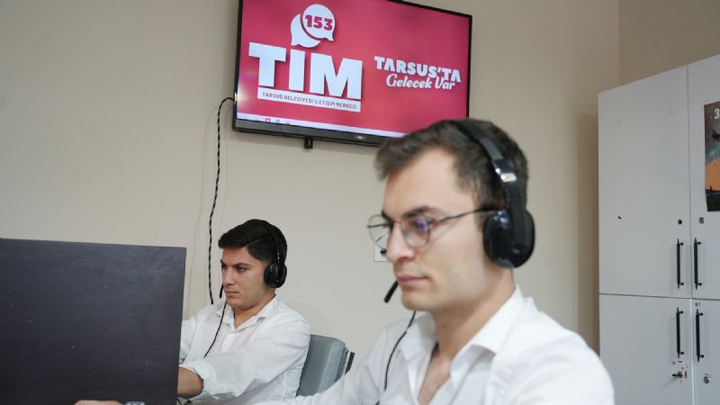 Tarsusta vatandaa tek noktadan zm...