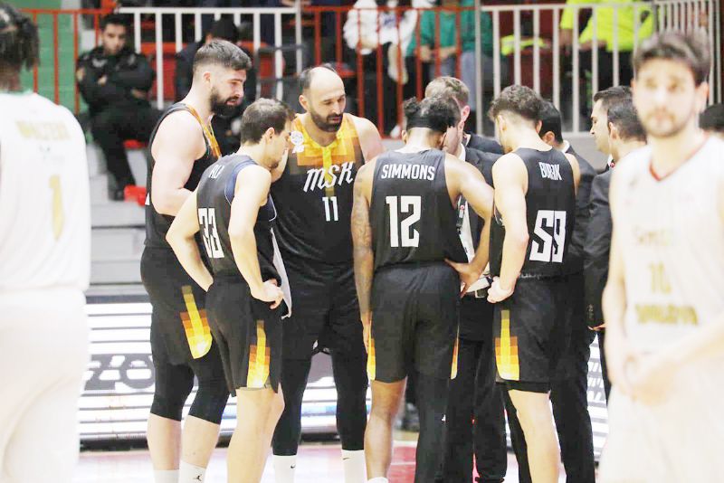 Mersin, Fenerbaheyi arlyor...